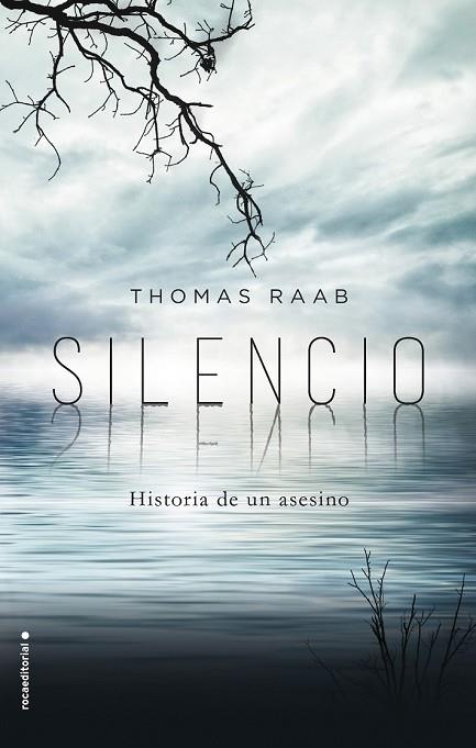 SILENCIO | 9788416498031 | RAAB, THOMAS | Llibreria Drac - Llibreria d'Olot | Comprar llibres en català i castellà online