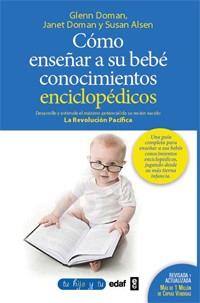 COMO ENSEÑAR CONOCIMIENTOS ENCICLOPEDICOS A SU BEBE | 9788441430914 | VV.AA. | Llibreria Drac - Librería de Olot | Comprar libros en catalán y castellano online