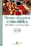 CUINA DEL BOSC, LA. PLANTES SILVESTRES COMESTIBLES | 9788473064675 | DURAN, NURIA; M. MORGUI; M- SALLES | Llibreria Drac - Librería de Olot | Comprar libros en catalán y castellano online