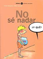 NO SE NADAR | 9788424660574 | NESQUENS, DANIEL; M. VALVERDE | Llibreria Drac - Llibreria d'Olot | Comprar llibres en català i castellà online