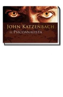 PSICOANALISTA, EL | 9788466646451 | KATZENBACH, JOHN | Llibreria Drac - Librería de Olot | Comprar libros en catalán y castellano online