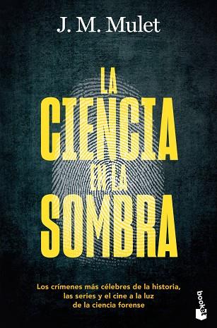 CIENCIA EN LA SOMBRA, LA | 9788423364206 | MULET, J.M. | Llibreria Drac - Librería de Olot | Comprar libros en catalán y castellano online