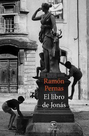 LIBRO DE JONÁS, EL | 9788467048872 | PERNAS, RAMON | Llibreria Drac - Llibreria d'Olot | Comprar llibres en català i castellà online