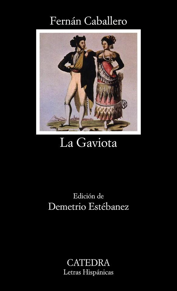 GAVIOTA, LA | 9788437616544 | CABALLERO, FERNAN | Llibreria Drac - Librería de Olot | Comprar libros en catalán y castellano online