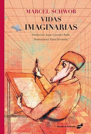 VIDAS IMAGINARIAS | 9788416817337 | SHWOB, MARCEL | Llibreria Drac - Llibreria d'Olot | Comprar llibres en català i castellà online