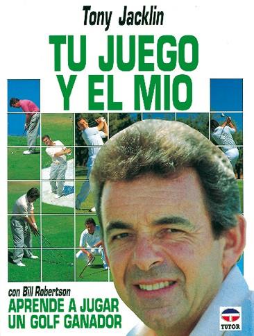 TU JUEGO Y EL MIO | 9788479020507 | JACKLIN, TONY | Llibreria Drac - Llibreria d'Olot | Comprar llibres en català i castellà online