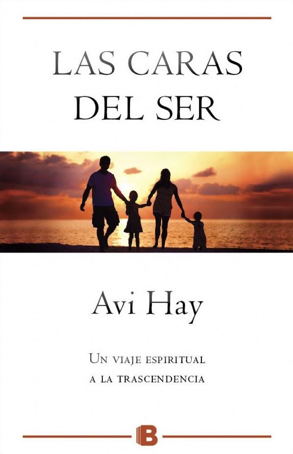 CARAS DEL SER, LAS | 9788466659741 | AVIHAY, ABOHAV ABOHAV | Llibreria Drac - Llibreria d'Olot | Comprar llibres en català i castellà online