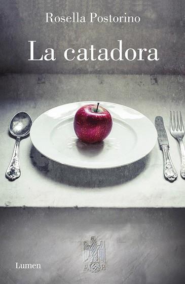 CATADORA, LA | 9788426405180 | POSTORINO, ROSELLA | Llibreria Drac - Llibreria d'Olot | Comprar llibres en català i castellà online