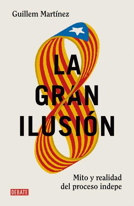 GRAN ILUSIÓN, LA | 9788499926391 | MARTINEZ, GUILLEM | Llibreria Drac - Llibreria d'Olot | Comprar llibres en català i castellà online