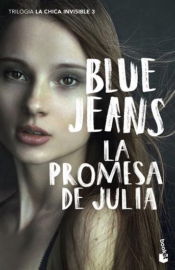 PROMESA DE JULIA, LA | 9788408239178 | BLUE JEANS | Llibreria Drac - Librería de Olot | Comprar libros en catalán y castellano online