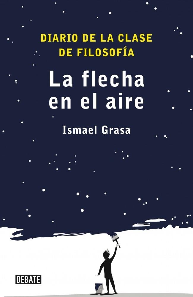 FLECHA EN EL AIRE, LA | 9788499920535 | GRASA, ISMAEL | Llibreria Drac - Librería de Olot | Comprar libros en catalán y castellano online