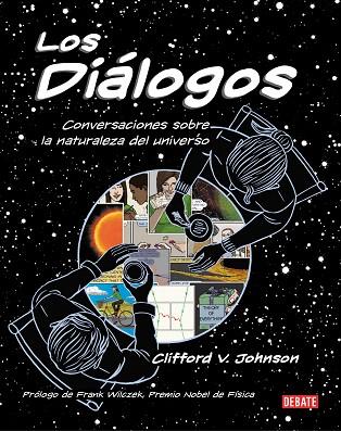 DIÁLOGOS, LOS  | 9788499929934 | JOHNSON, CLIFFORD V. | Llibreria Drac - Llibreria d'Olot | Comprar llibres en català i castellà online