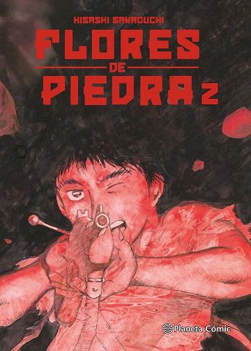 FLORES DE PIEDRA Nº 02/05 | 9788411612777 | SAKAGUCHI, HISASHI | Llibreria Drac - Llibreria d'Olot | Comprar llibres en català i castellà online