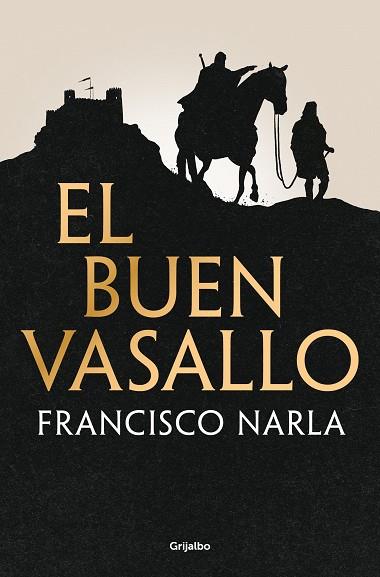 BUEN VASALLO, EL | 9788425368547 | NARLA, FRANCISCO | Llibreria Drac - Llibreria d'Olot | Comprar llibres en català i castellà online