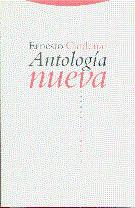 ANTOLOGIA NUEVA | 9788481640359 | CARDENAL, ERNESTO | Llibreria Drac - Llibreria d'Olot | Comprar llibres en català i castellà online