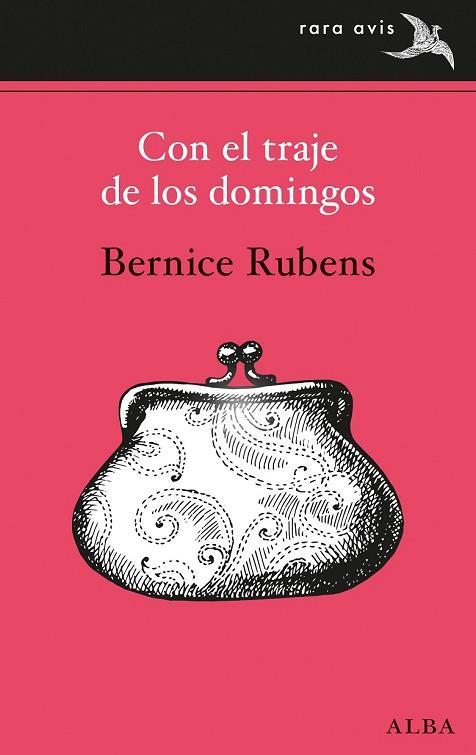 CON EL TRAJE DE LOS DOMINGOS | 9788490653456 | RUBENS, BERNICE | Llibreria Drac - Llibreria d'Olot | Comprar llibres en català i castellà online