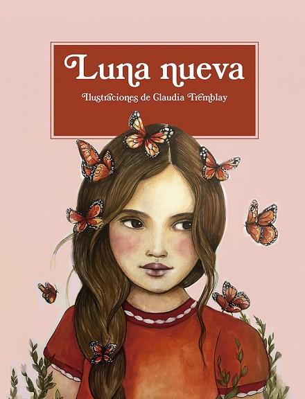 LUNA NUEVA | 9788494830006 | AA.DD. | Llibreria Drac - Llibreria d'Olot | Comprar llibres en català i castellà online