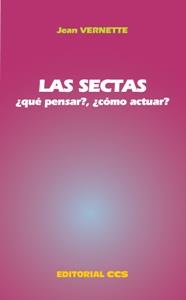 SECTAS, LAS | 9788470439001 | VERNETTE, JEAN | Llibreria Drac - Librería de Olot | Comprar libros en catalán y castellano online