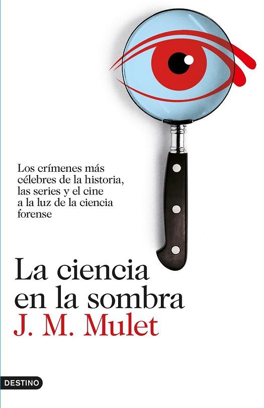 CIENCIA EN LA SOMBRA, LA | 9788423350926 | MULET, J.M. | Llibreria Drac - Librería de Olot | Comprar libros en catalán y castellano online