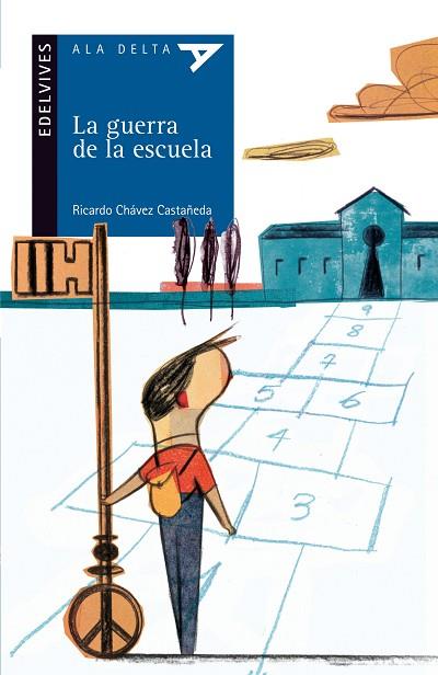 GUERRA DE LA ESCUELA, LA | 9788426388995 | CHAVEZ, RICARDO | Llibreria Drac - Llibreria d'Olot | Comprar llibres en català i castellà online