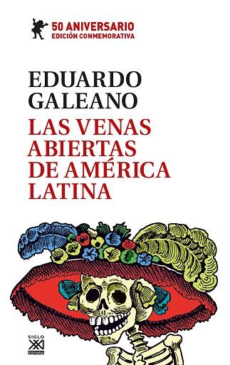 VENAS ABIERTAS DE AMÉRICA LATINA, LAS | 9788432320248 | GALEANO, EDUARDO | Llibreria Drac - Llibreria d'Olot | Comprar llibres en català i castellà online