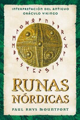 RUNAS NORDICAS | 9798888500101 | RHYS, PAUL | Llibreria Drac - Llibreria d'Olot | Comprar llibres en català i castellà online