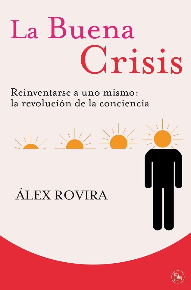 BUENA CRISIS, LA | 9788466324434 | ROVIRA, ALEX | Llibreria Drac - Llibreria d'Olot | Comprar llibres en català i castellà online