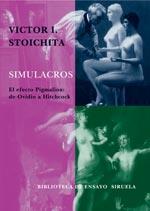 SIMULACROS | 9788478449408 | STOICHITA, VICTOR I. | Llibreria Drac - Librería de Olot | Comprar libros en catalán y castellano online