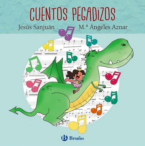 CUENTOS PEGADIZOS | 9788469625170 | SANJUÁN, JESÚS | Llibreria Drac - Llibreria d'Olot | Comprar llibres en català i castellà online