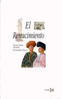 RENACIMIENTO, EL | 9788470901089 | NIETO ALCAIDE, VICTOR | Llibreria Drac - Librería de Olot | Comprar libros en catalán y castellano online