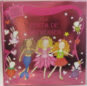 PRINCESA ROSAURA I LA FESTA DE DISFRESSES, LA | 9788499321400 | APPERLEY, DAWN | Llibreria Drac - Llibreria d'Olot | Comprar llibres en català i castellà online