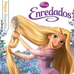 ENREDADOS. PEQUECUENTOS | 9788499513744 | DISNEY | Llibreria Drac - Llibreria d'Olot | Comprar llibres en català i castellà online