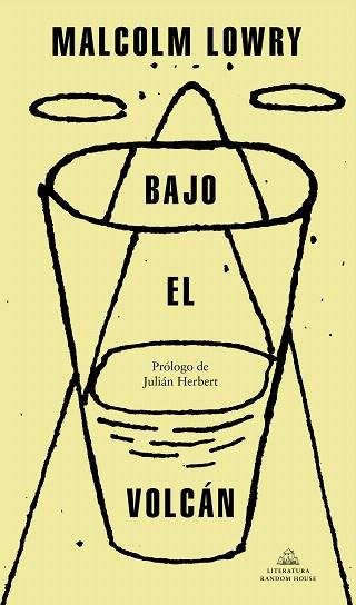 BAJO EL VOLCÁN | 9788439737322 | LOWRY, MALCOLM | Llibreria Drac - Librería de Olot | Comprar libros en catalán y castellano online