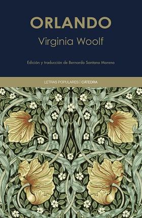 ORLANDO | 9788437648040 | WOOLF, VIRGINIA | Llibreria Drac - Llibreria d'Olot | Comprar llibres en català i castellà online