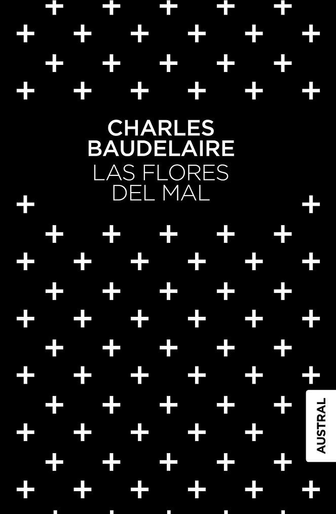 FLORES DEL MAL, LAS | 9788408137238 | BAUDELAIRE, CHARLES | Llibreria Drac - Librería de Olot | Comprar libros en catalán y castellano online