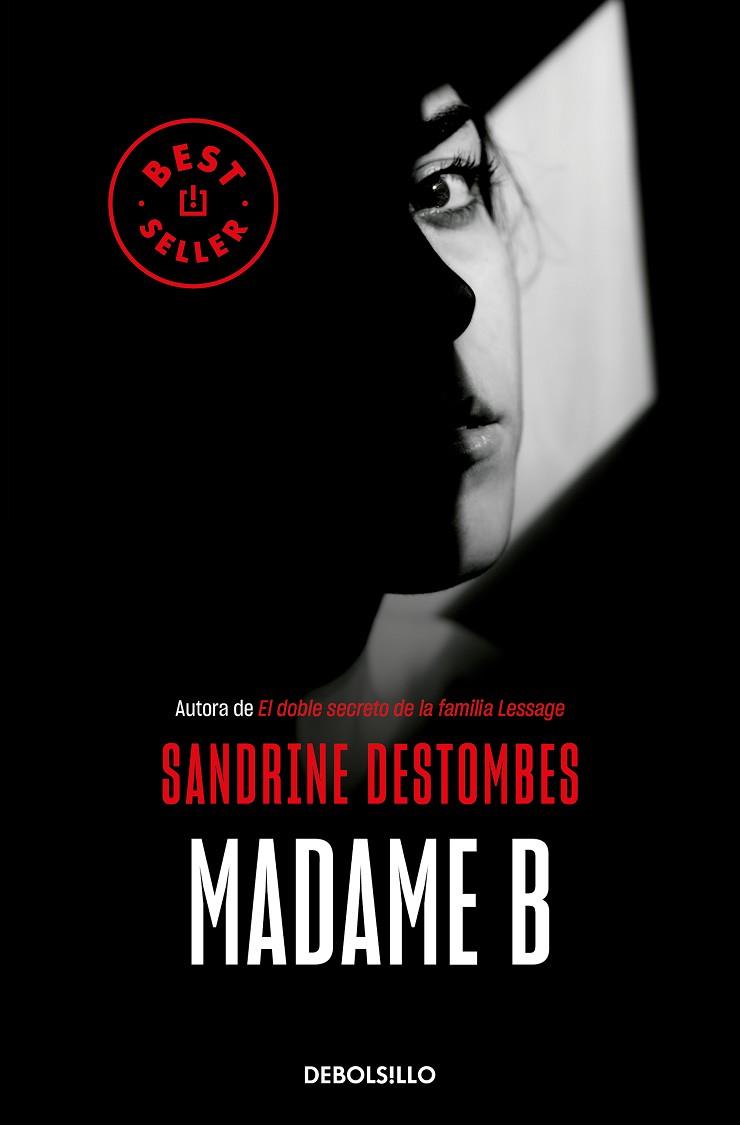 MADAME B | 9788466359214 | DESTOMBES, SANDRINE | Llibreria Drac - Llibreria d'Olot | Comprar llibres en català i castellà online