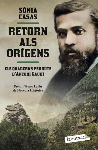 RETORN ALS ORÍGENS | 9788419971302 | CASAS, SÒNIA | Llibreria Drac - Llibreria d'Olot | Comprar llibres en català i castellà online