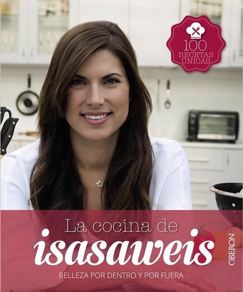 COCINA DE ISASAWEIS, LA | 9788441536388 | LLANO, ISABEL | Llibreria Drac - Librería de Olot | Comprar libros en catalán y castellano online