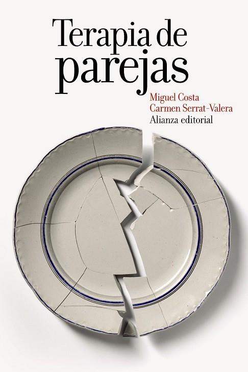 TERAPIA DE PAREJAS | 9788420698663 | COSTA, MIGUEL ; SERRAT-VALERA, CARMEN | Llibreria Drac - Llibreria d'Olot | Comprar llibres en català i castellà online
