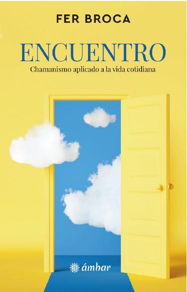 ENCUENTRO | 9788412899801 | BROCA, FER | Llibreria Drac - Llibreria d'Olot | Comprar llibres en català i castellà online