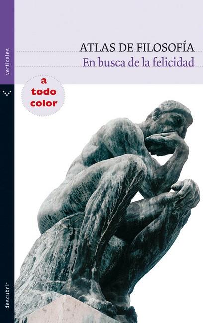 ATLAS DE FILOSOFIA | 9788434236073 | VV.AA. | Llibreria Drac - Librería de Olot | Comprar libros en catalán y castellano online