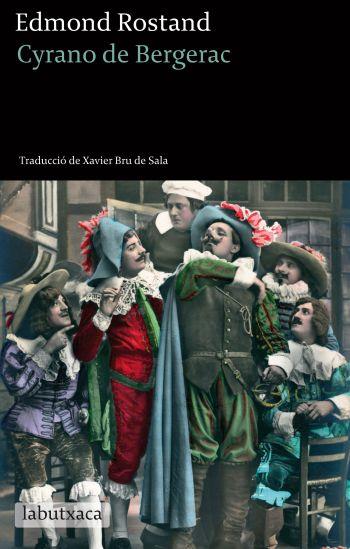 CYRANO DE BERGERAC | 9788499305691 | ROSTAND, EDMOND | Llibreria Drac - Llibreria d'Olot | Comprar llibres en català i castellà online