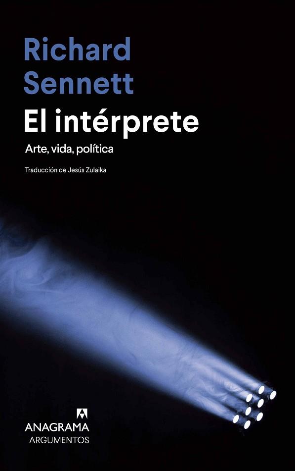 INTÉRPRETE, EL | 9788433927118 | SENNETT, RICHARD | Llibreria Drac - Llibreria d'Olot | Comprar llibres en català i castellà online