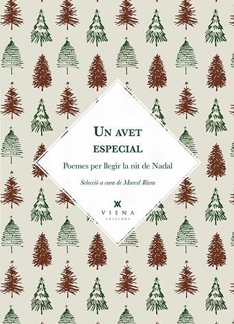 AVET ESPECIAL, UN | 9788483309742 | VV.AA. | Llibreria Drac - Llibreria d'Olot | Comprar llibres en català i castellà online