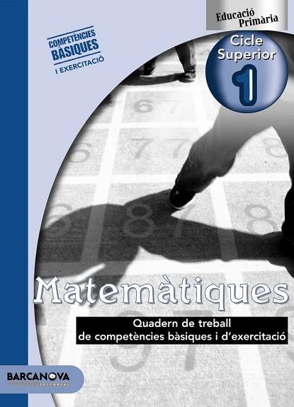 MATEMATIQUES 1 CS. QUADERN DE TREBALL | 9788448924102 | GALERA, JOSEFA | Llibreria Drac - Llibreria d'Olot | Comprar llibres en català i castellà online