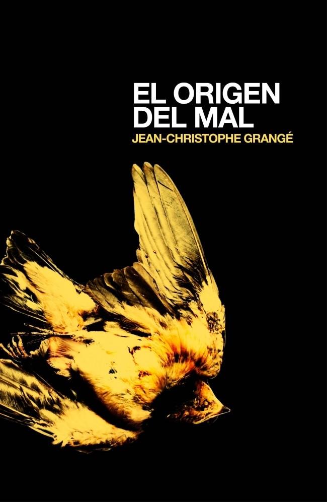 ORIGEN DEL MAL, EL | 9788425344411 | GRANGE, JEAN CHRISTOPHE | Llibreria Drac - Librería de Olot | Comprar libros en catalán y castellano online