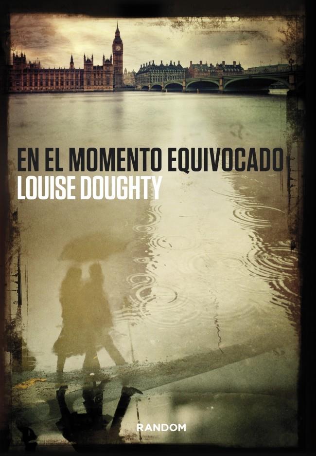 EN EL MOMENTO EQUIVOCADO | 9788415725435 | DOUGHTY, LOUISE | Llibreria Drac - Llibreria d'Olot | Comprar llibres en català i castellà online