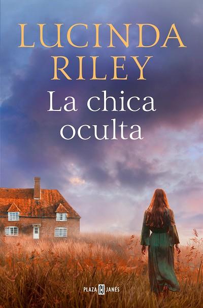 CHICA OCULTA, LA | 9788401033179 | RILEY, LUCINDA | Llibreria Drac - Llibreria d'Olot | Comprar llibres en català i castellà online