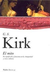 MITO, EL | 9788449319280 | KIRK, G.S. | Llibreria Drac - Librería de Olot | Comprar libros en catalán y castellano online