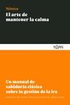 ARTE DE MANTENER LA CALMA, EL | 9788412053791 | SENECA | Llibreria Drac - Librería de Olot | Comprar libros en catalán y castellano online